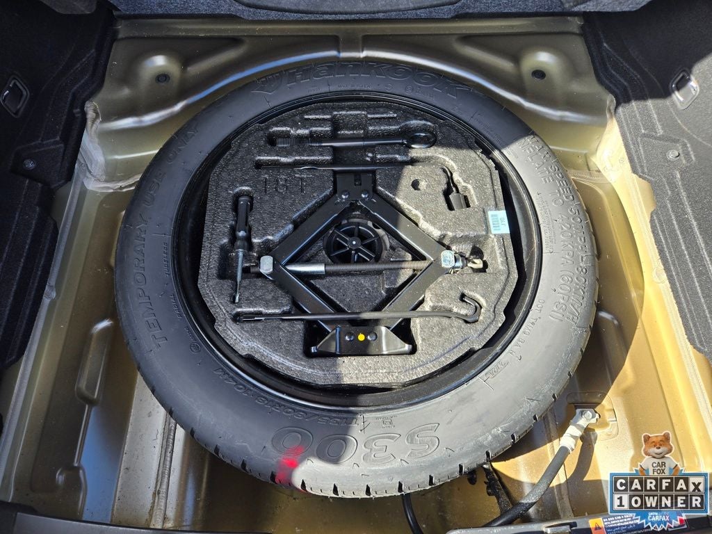 2022 Kia Stinger GT1