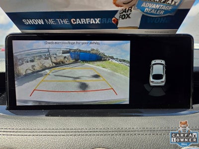 2022 Kia Stinger GT1