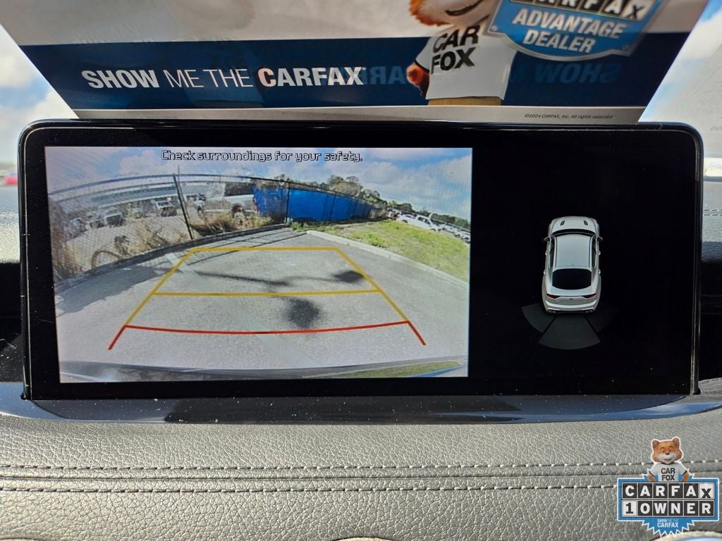 2022 Kia Stinger GT1