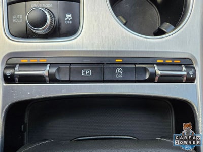 2022 Kia Stinger GT1