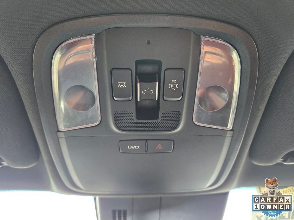 2022 Kia Stinger GT1