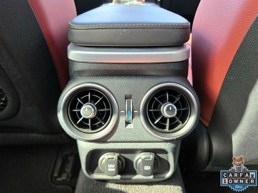 2022 Kia Stinger GT1