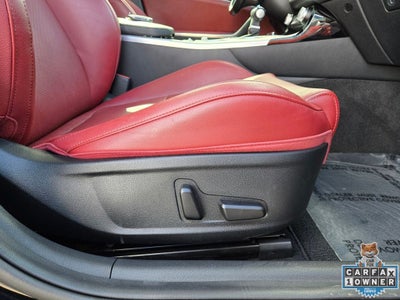 2022 Kia Stinger GT1