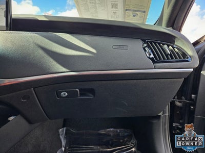 2022 Kia Stinger GT1