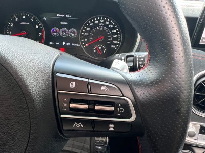 2023 Kia Stinger GT2