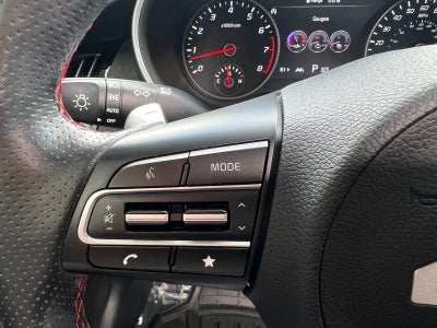 2023 Kia Stinger GT2