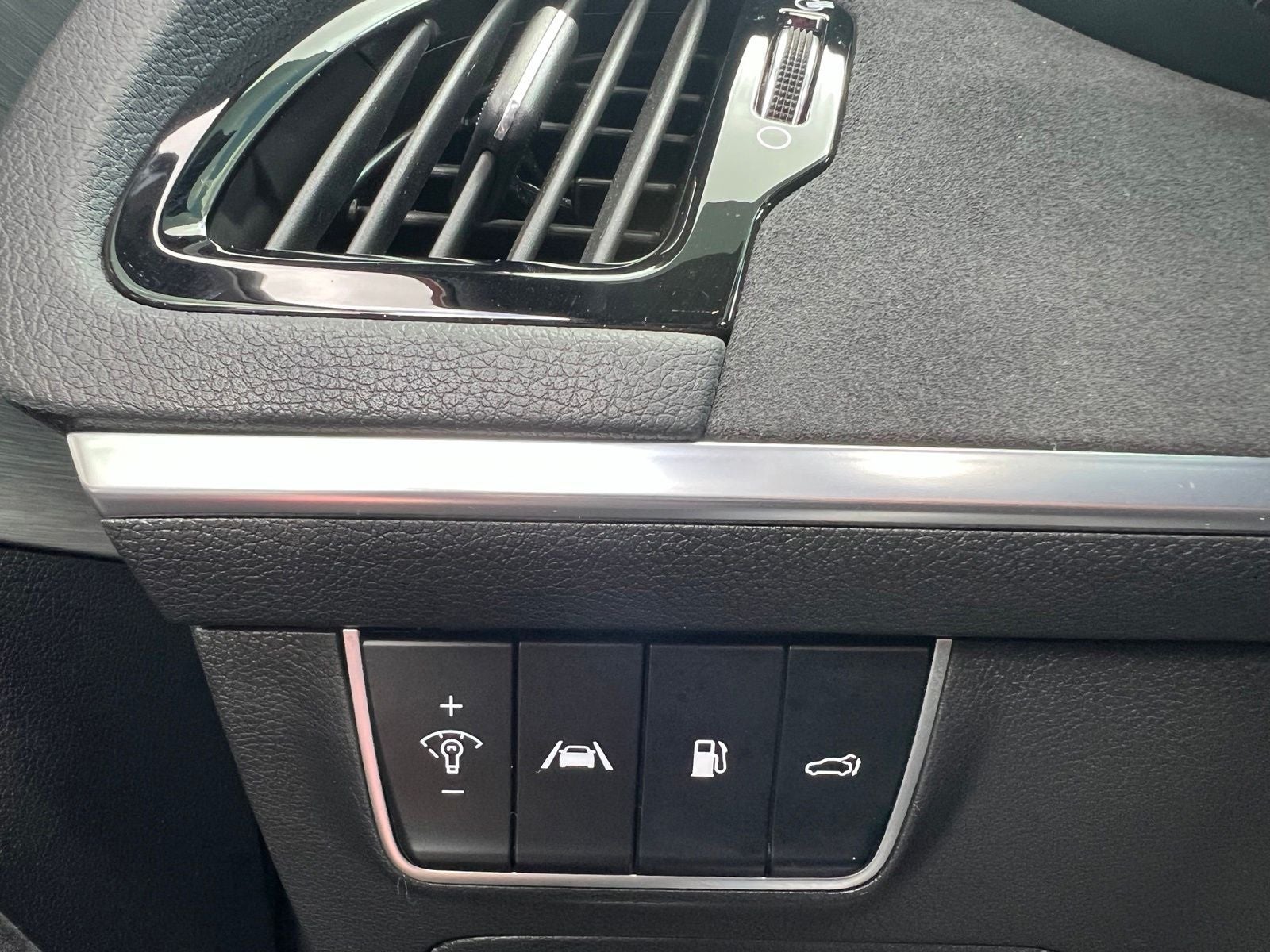 2023 Kia Stinger GT2
