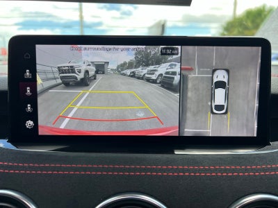 2023 Kia Stinger GT2