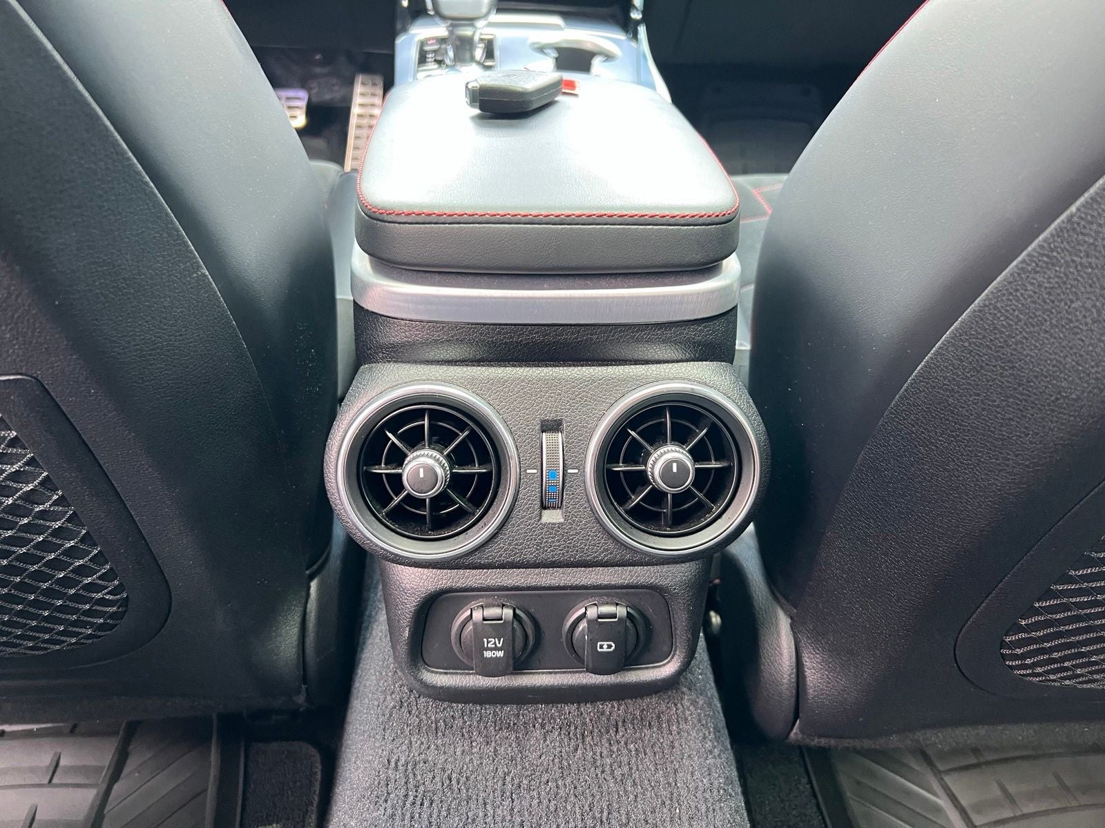 2023 Kia Stinger GT2