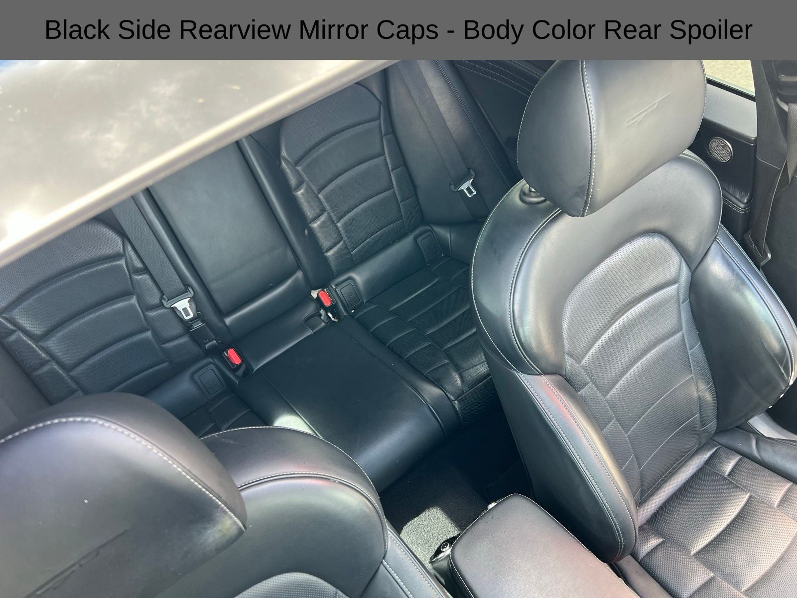 2022 Kia Stinger GT2