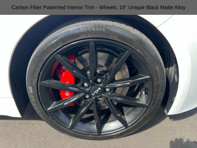 2022 Kia Stinger GT2