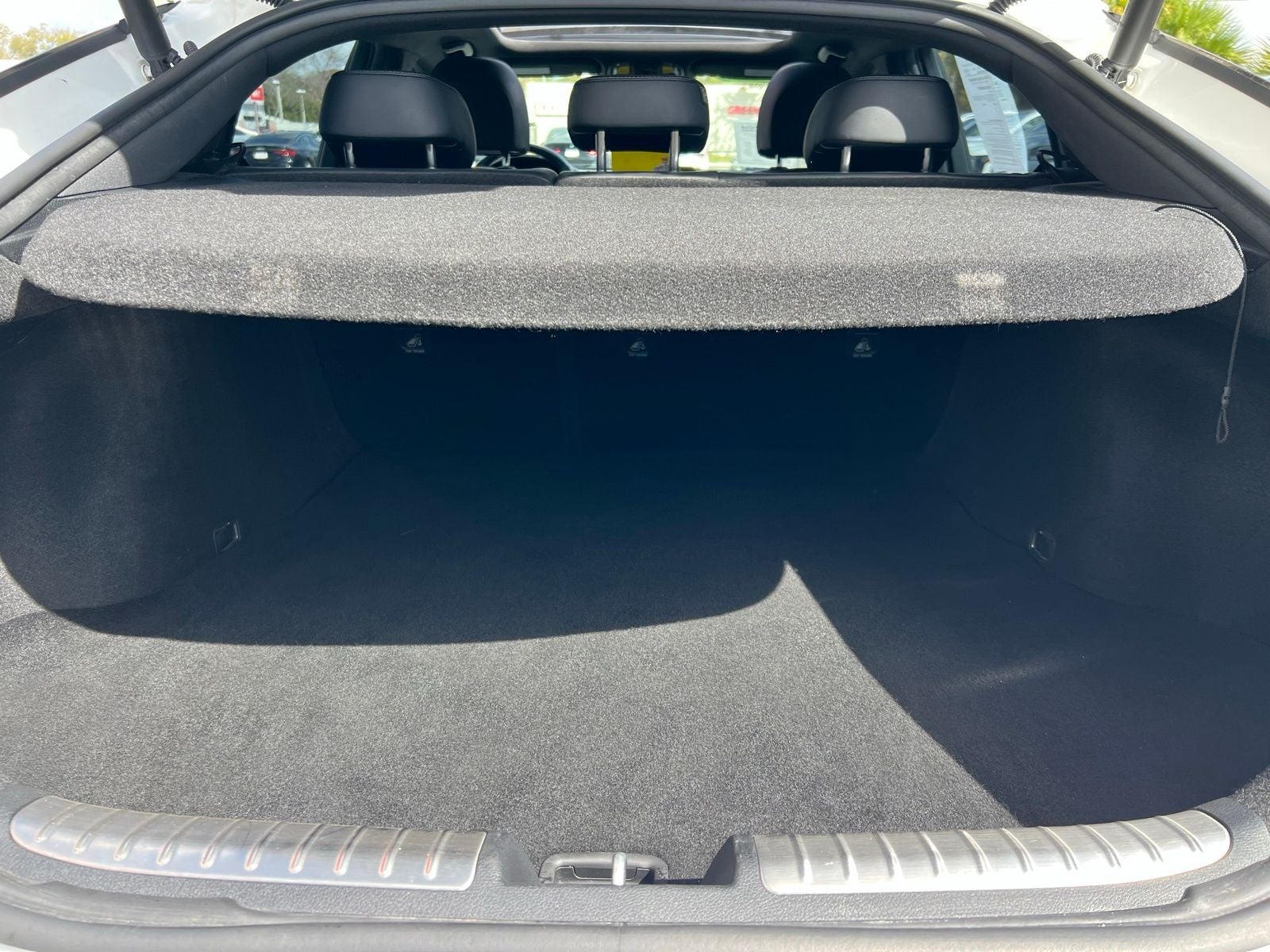 2022 Kia Stinger GT2