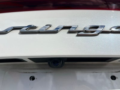 2022 Kia Stinger GT2