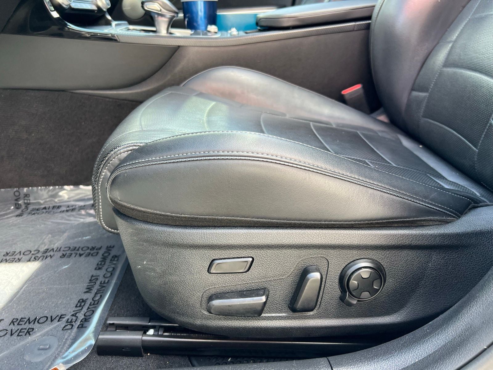 2022 Kia Stinger GT2