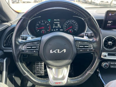 2022 Kia Stinger GT2