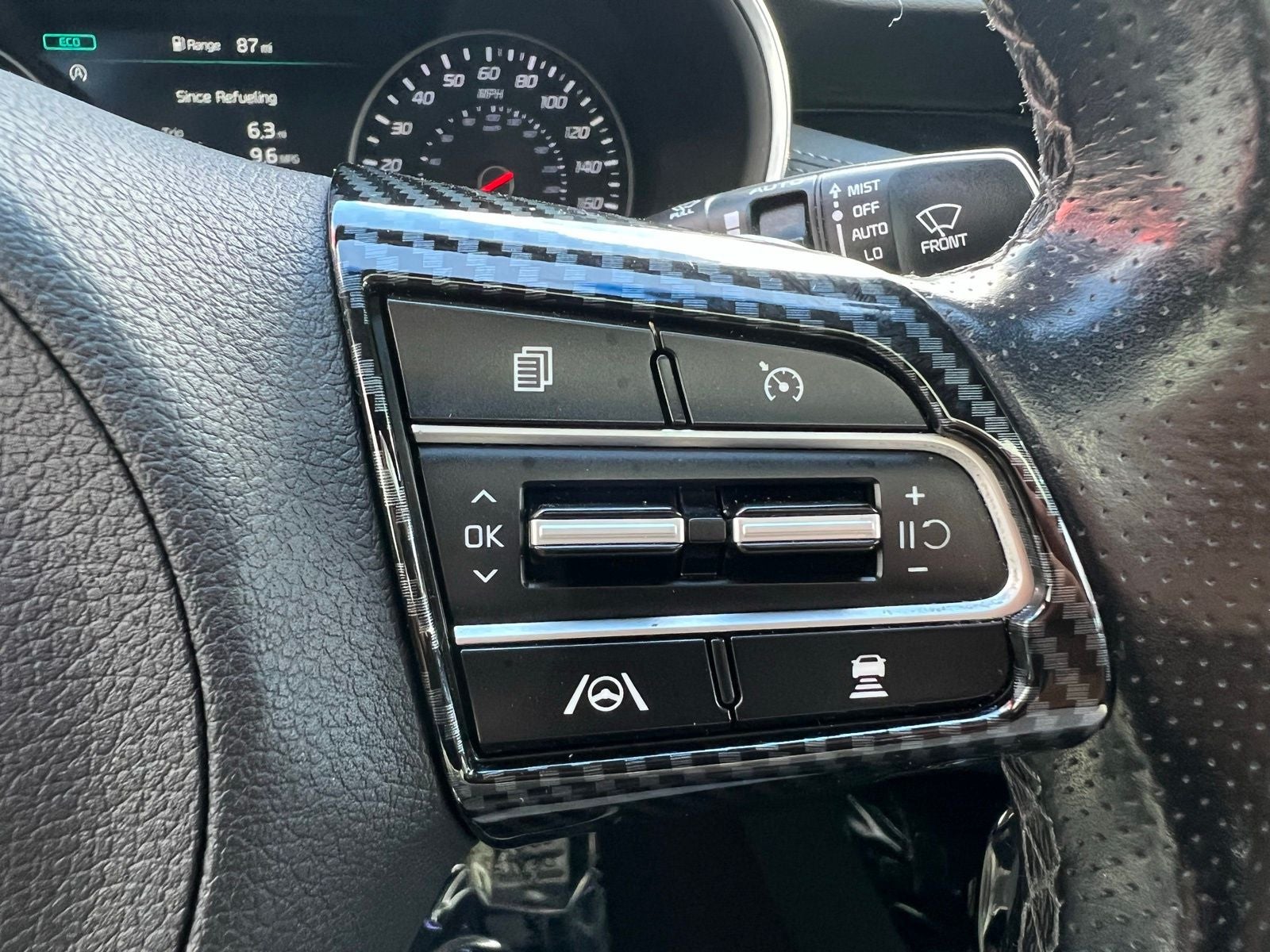 2022 Kia Stinger GT2