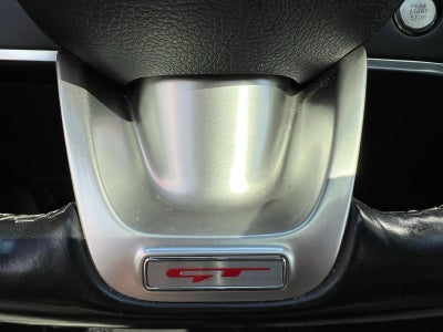 2022 Kia Stinger GT2