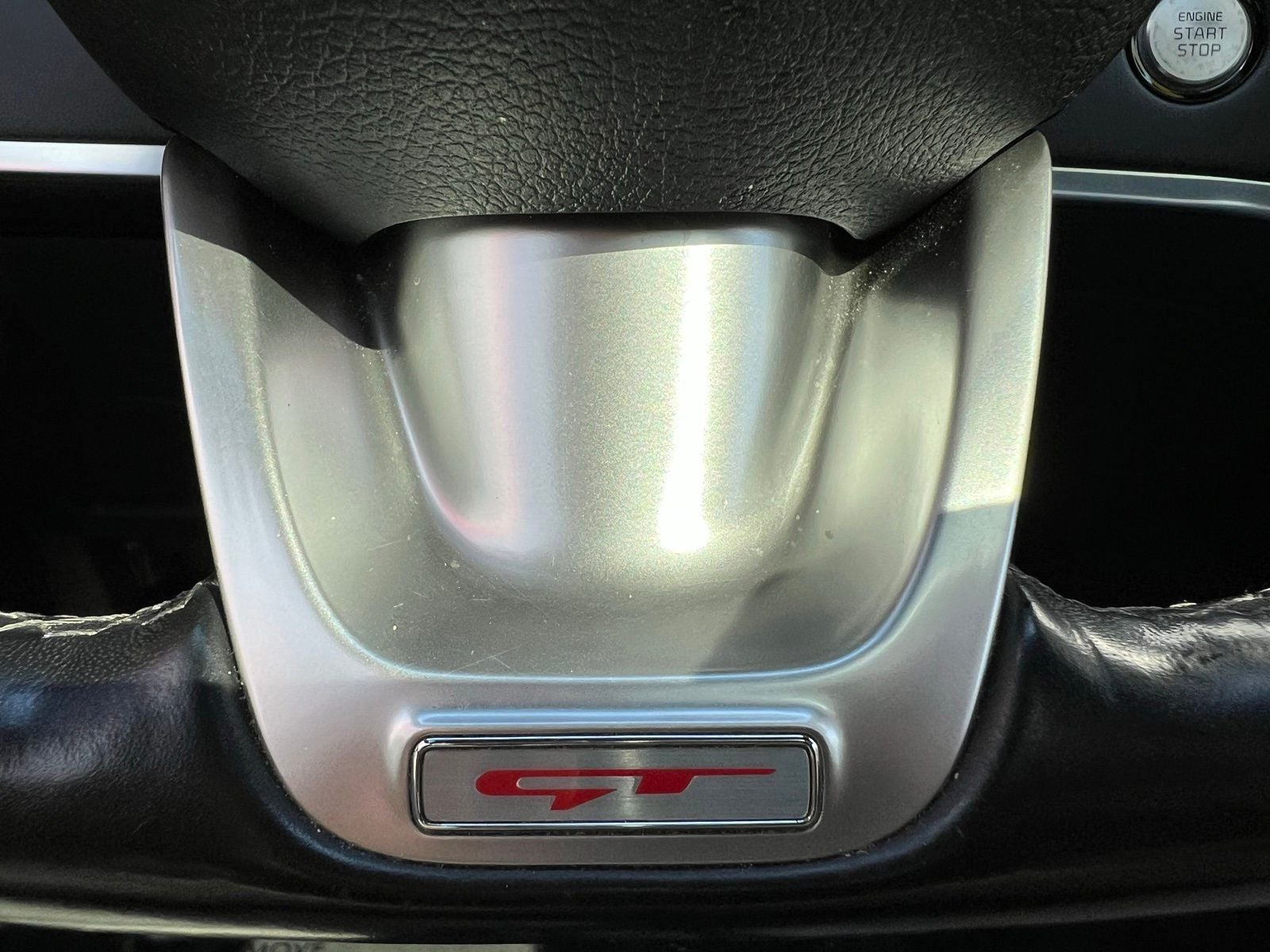 2022 Kia Stinger GT2