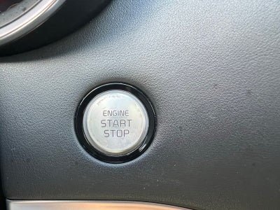 2022 Kia Stinger GT2