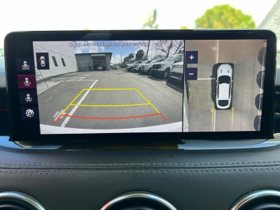 2022 Kia Stinger GT2