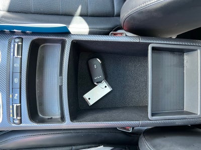 2022 Kia Stinger GT2