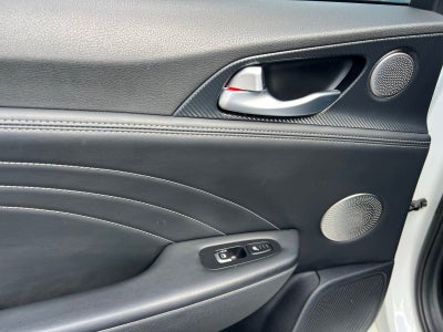 2022 Kia Stinger GT2