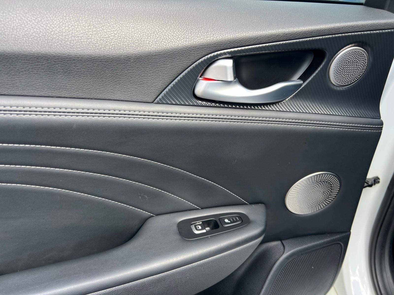 2022 Kia Stinger GT2