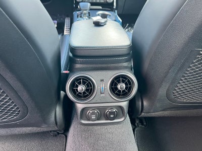 2022 Kia Stinger GT2