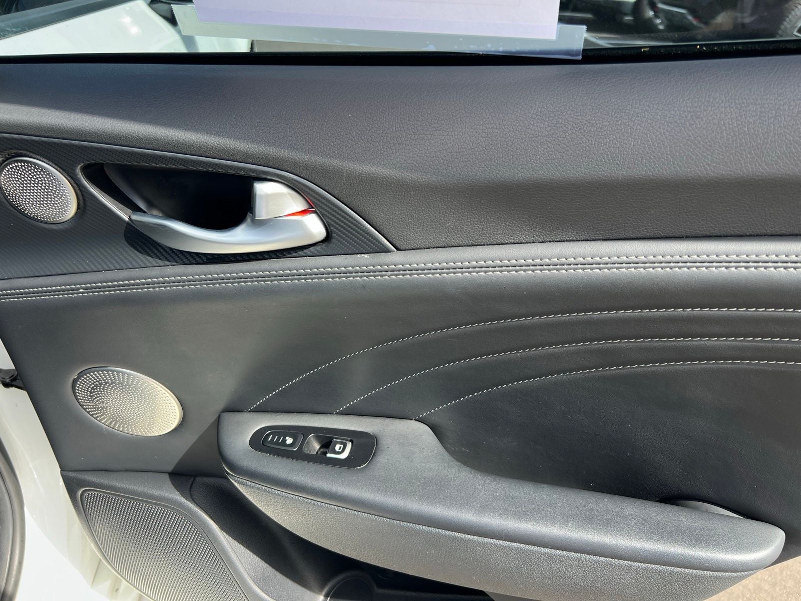 2022 Kia Stinger GT2