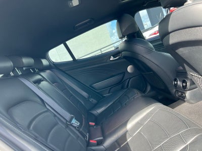 2022 Kia Stinger GT2