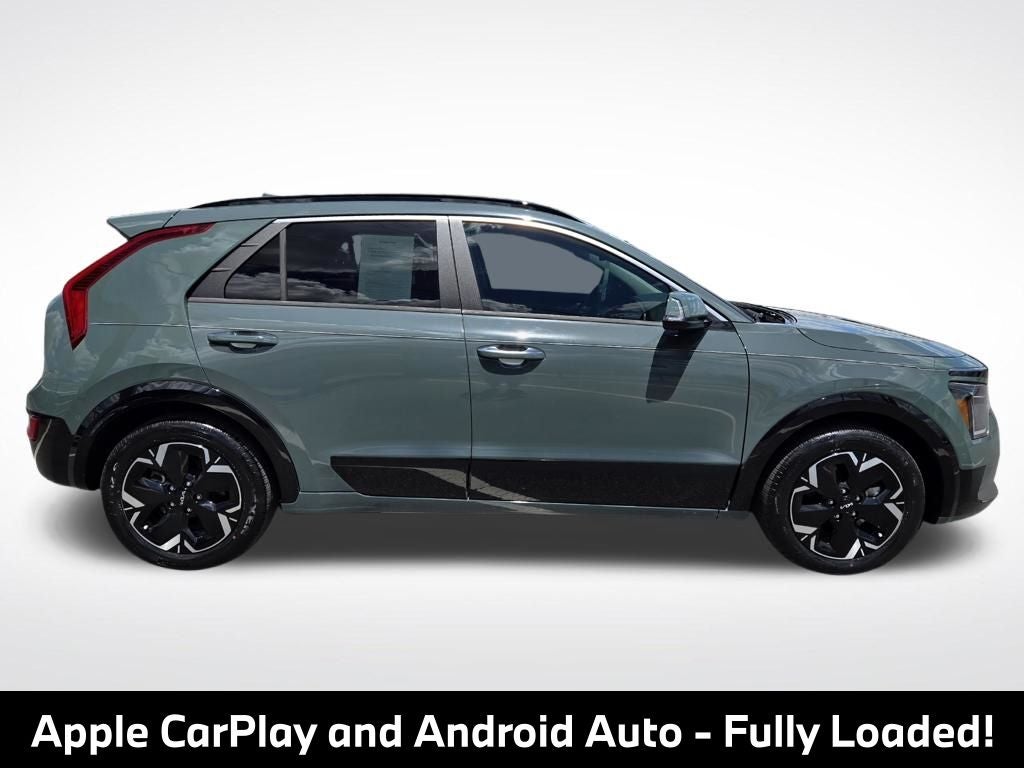 2023 Kia Niro EV Wave