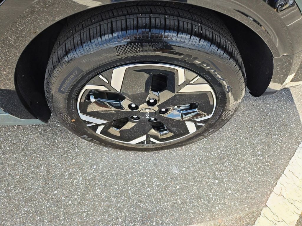 2023 Kia Niro EV Wave