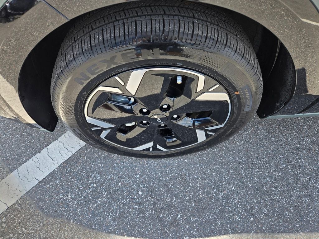 2023 Kia Niro EV Wave