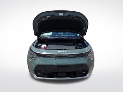 2023 Kia Niro EV Wave