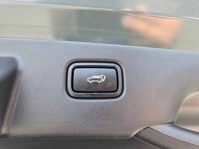 2023 Kia Niro EV Wave