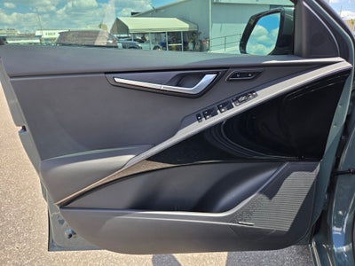 2023 Kia Niro EV Wave
