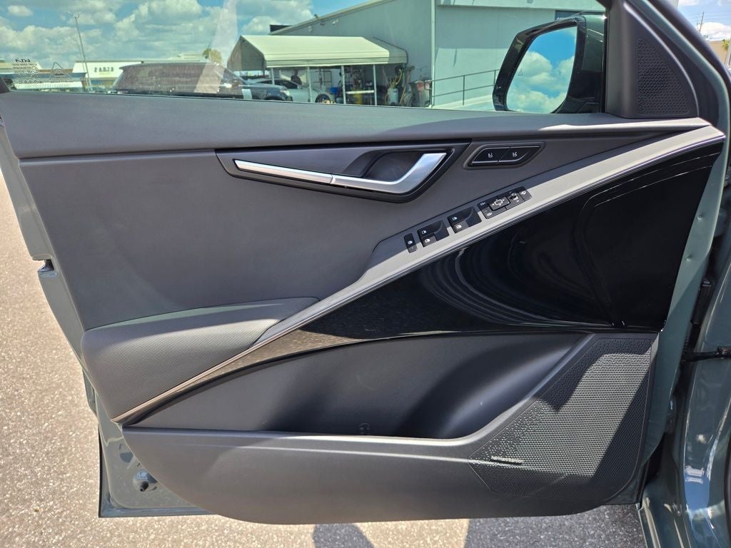 2023 Kia Niro EV Wave