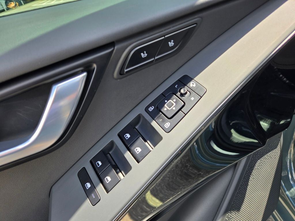 2023 Kia Niro EV Wave