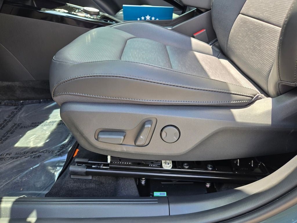 2023 Kia Niro EV Wave