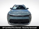 2023 Kia Niro EV Wave