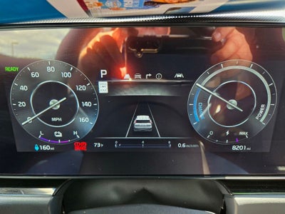2023 Kia Niro EV Wave