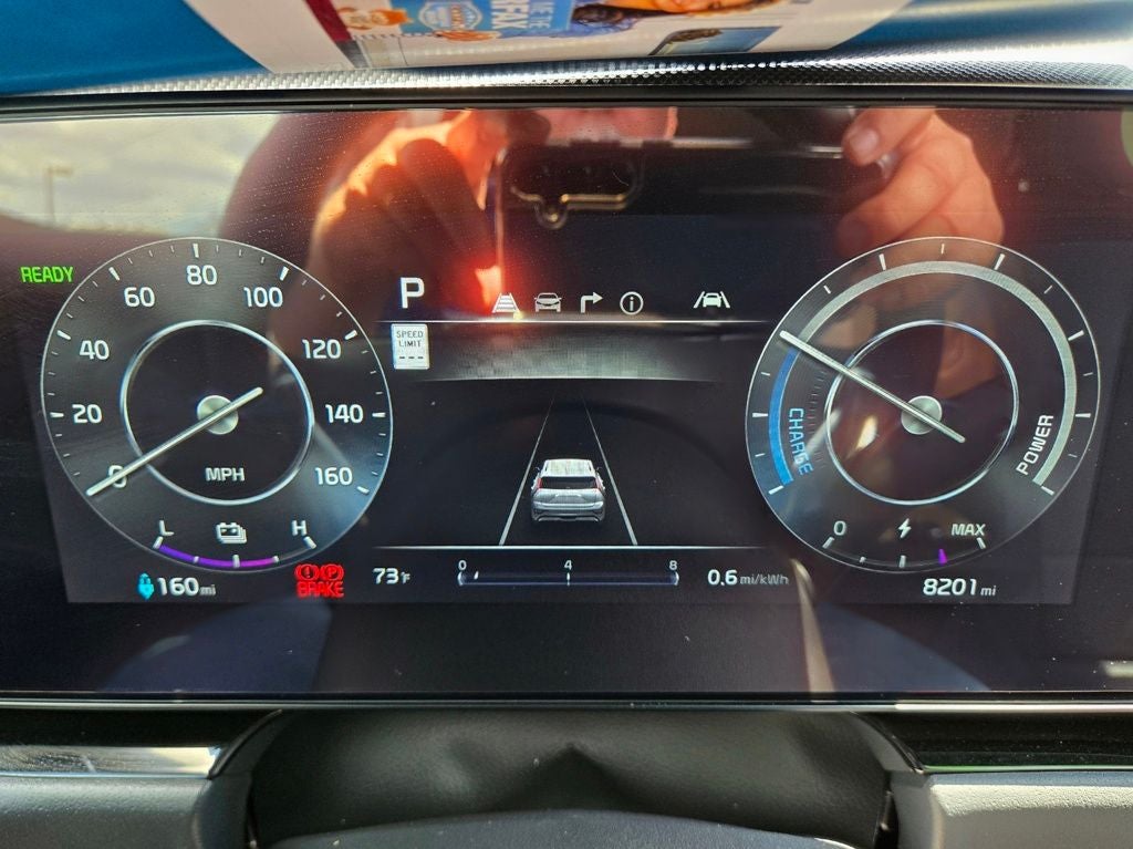 2023 Kia Niro EV Wave