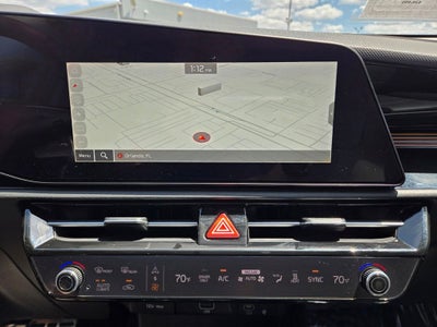 2023 Kia Niro EV Wave