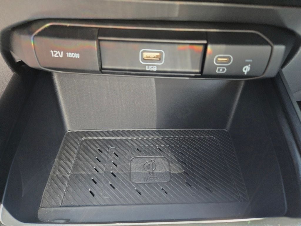 2023 Kia Niro EV Wave