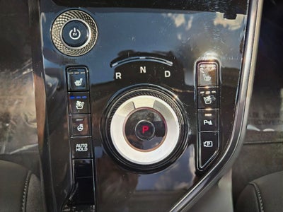 2023 Kia Niro EV Wave