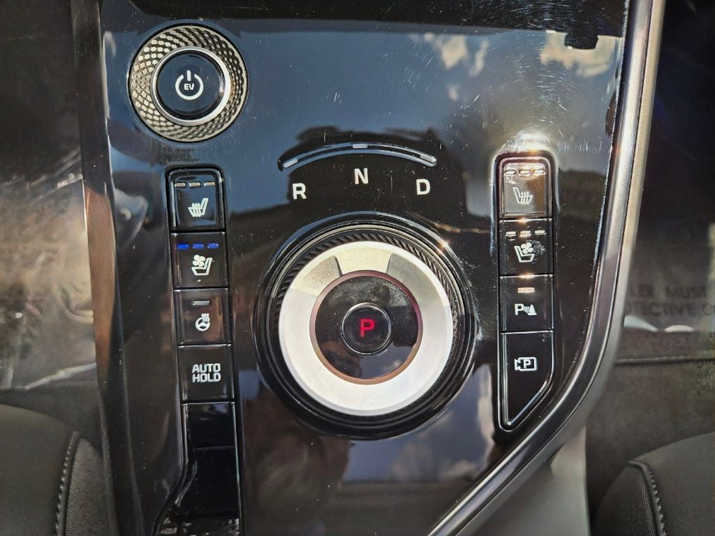 2023 Kia Niro EV Wave