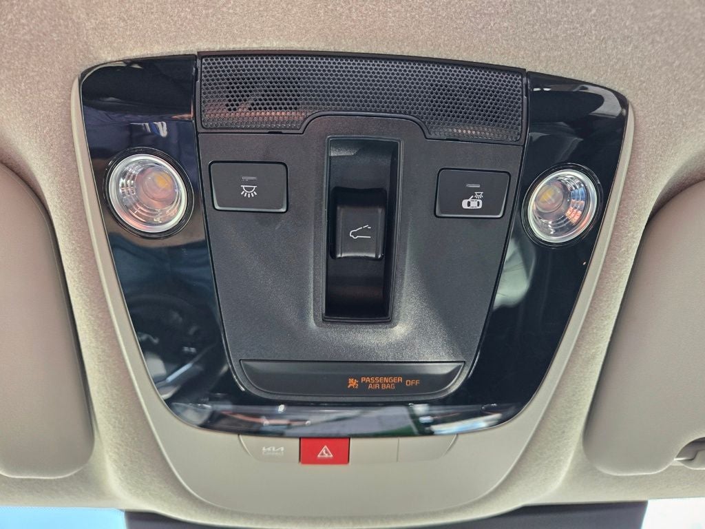 2023 Kia Niro EV Wave