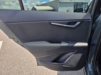 2023 Kia Niro EV Wave