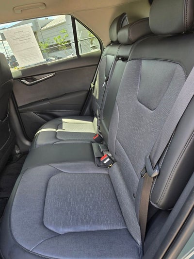2023 Kia Niro EV Wave