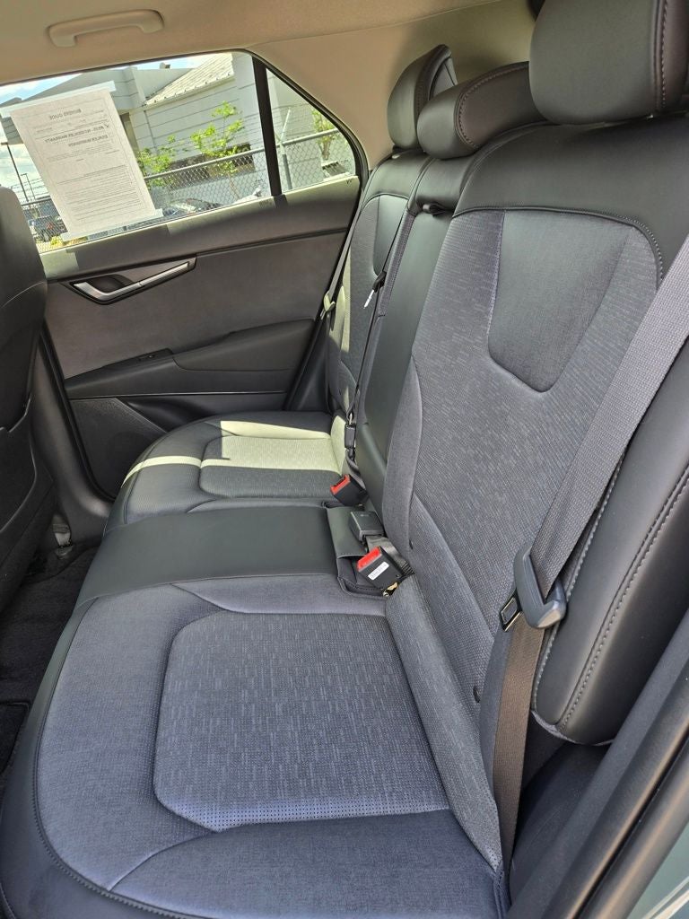 2023 Kia Niro EV Wave